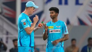 Mayank Yadav Injury Update: Will Speed Sensation Play LSG's Next Match in IPL 2024?