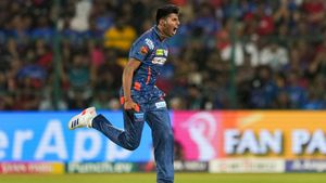 IPL 2024: LSG pacer Mayank Yadav likely to miss next two matches due to abdominal niggle