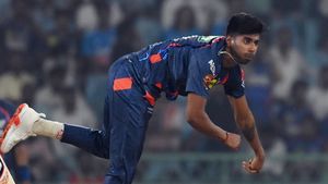 IPL 2024: Will Mayank Yadav Return For LSG vs RR Match Today in Lucknow?