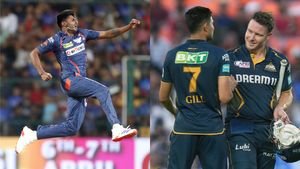 LSG vs GT IPL 2024: How To Face Speedster Mayank Yadav? - David Miller Gives Tips To Gujarat Titans Teammates