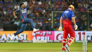 IPL 2024 MyKhel's Standout Player of Week 2: Mayank Yadav Stands Tall Among Many Batting Performances