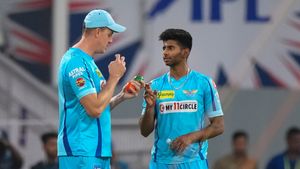 CSK vs LSG IPL 2024 Match 39: Will Mayank Yadav Return To Lucknow Super Giants Line Up?