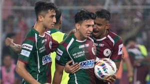 ISL 2024 Semi-Final: Mohun Bagan Super Giant See Off Odisha FC To Reach Second Straight Final