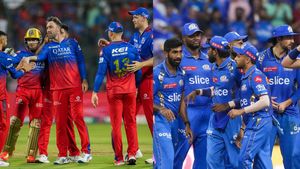 MI vs RCB IPL 2024 Playing 11: Mumbai Indians vs Royal Challengers Bengaluru Team News, Predicted Lineup & Impact Players