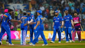 MI vs RR IPL 2024: Three Reasons why Mumbai Indians Lost against Rajasthan Royals