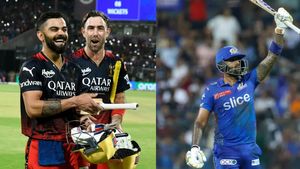 MI vs RCB, IPL 2024: What Happened when Mumbai Indians and Royal Challengers Bengaluru met in IPL 2023?
