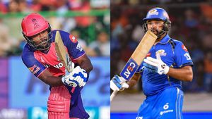 IPL 2024: MI vs RR Match 14 Preview, Key Players, Squad And Other Details