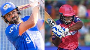 IPL 2024 MI vs RR Match 14 Highlights: Rajasthan Royals Beat Mumbai Indians By Six Wickets And 27 Balls To Spare