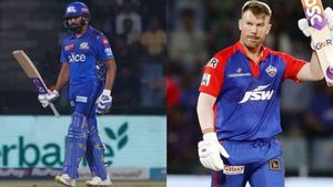 MI vs DC IPL 2024: Four Batters Who Can Score Most Runs in Match 20