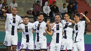 I-League: Mohammedan SC crowned Champions, Qualifies for ISL Next Season