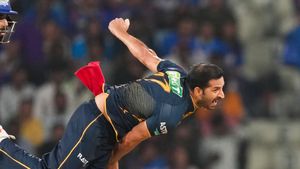 List Of Bowlers To Concede Most Runs In IPL History: Mohit Sharma Takes Top Spot In Unwanted List