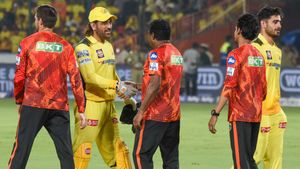 CSK vs SRH IPL 2024: MA Chidambaram Stadium Pitch Report, Chennai Weather Forecast & Live Streaming Info