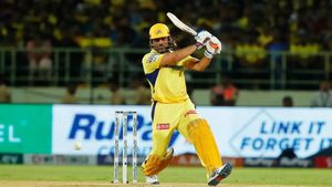 LSG vs CSK: MS Dhoni Record vs LSG - How the Chennai Super Kings Stalwart has Fared against Lucknow Super Giants?