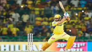 CSK vs LSG, IPL 2024: MS Dhoni Record vs LSG - How the Chennai Super Kings Stalwart has Fared against Lucknow Super Giants?