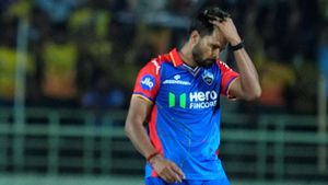 IPL 2024: Injuries To Key Players Have Impacted Us, Says Delhi Capitals Assistant Coach Pravin Amre