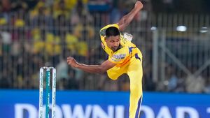 Mustafizur Rahman to Naveen-ul-Haq: Top 10 Overseas bowlers With Most Wickets In IPL 2024 After Week 2
