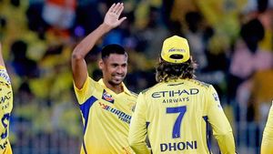 IPL 2024: CSK Recieve Boost After Bangladesh Cricket Board Grant Mustafizur Rahman Extended Stay