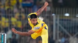 Most Wickets In IPL 2024, Purple Cap Holder - Arshdeep Singh Climbs To 3rd Spot: Top 10 And Teamwise Top 5 Wicket-Takers On April 9