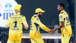 IPL 2024: When Will Mustafizur Rahman Be Available For CSK After Visa Formalities?