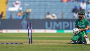 T20 World Cup 2024: Why Is Bangladesh Cricket Team Struggling In ICC Tournaments?