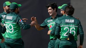 LPL 2024 Auction: Top Players From Pakistan, Bangladesh, West Indies, New Zealand, Australia Register For 5th Edition