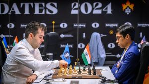 FIDE Candidates Tournament: Praggnanandhaa holds Nepomniachtchi for draw, Gukesh beats Abasov, Vidit loses; Player Standings After Round 12