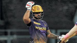 KKR vs LSG IPL 2024: Will Nitish Rana play against Lucknow Super Giants?