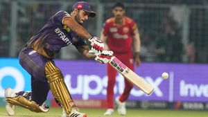 KKR vs PBKS Dream11 Prediction IPL 2024 Match 42: Squads, Fantasy Tips & Best Picks