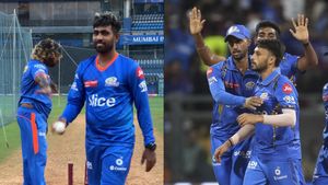 MI vs CSK, IPL 2024: Will Mumbai Indians Finally Hand Their 'New Malinga' Nuwan Thushara A Debut?