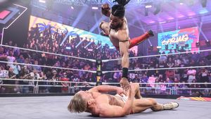 WWE NXT Spring Breakin’ 2024 Night One: New Champion crowned; Women’s champ retains
