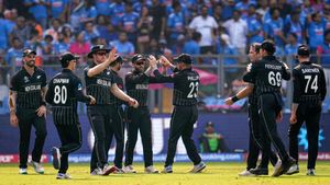 T20 World Cup 2024: New Zealand name Squad for T20 WC, Kane Williamson named Captain as Two Kids Announce Squad