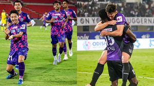 Odisha FC vs Kerala Blasters Highlights, ISL 2023-24 Playoff Knockout 1: OFC 2-1 KBFC After Extra Time - Isak Ralte Goal Takes Odisha Into Semis For First Time