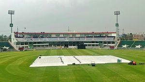 PAK vs NZ 1st T20I: Rawalpindi Cricket Stadium Pitch Report, Weather Forecast & Venue T20 Record