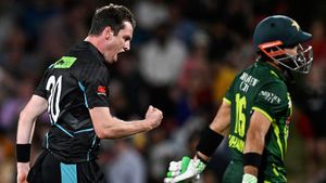 PAK vs NZ Dream11 1st T20I: Playing 11, Squads, Fantasy Tips & Best Picks