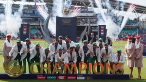 ICC Champions Trophy 2025: PCB proposes Three Venues for Tournament