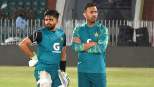 Pakistan vs New Zealand Playing 11: PAK vs NZ 2nd T20I Team News, Predicted Lineup And Other Details