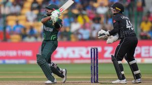 Pakistan vs New Zealand Live Streaming: When & How to Watch PAK vs NZ T20I Series in India & Pakistan?