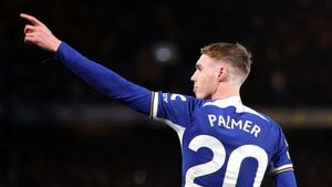 Haaland, Palmer, Watkins? Assessing the Premier League's Golden Boot candidates