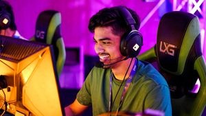 International Creators Day 2024: A peek at the rise of India's top Gaming Creators and their path to stardom