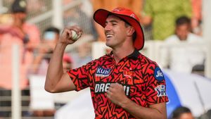 IPL Points Table 2024 After Today's Match, PBKS vs SRH: Check Indian Premier League Standings and Results On April 9