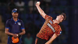 'It's not Test cricket': Pat Cummins analyses modern day T20 cricket, explains how bowlers can make impact