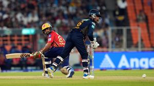 PBKS vs GT Head to Head Records, Stats & Results in Mullanpur Stadium Ahead Of IPL 2024 Match 37