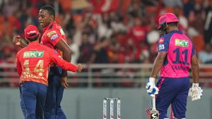 IPL 2024: Rajasthan Royals Always Find A Way To Mess It Up, Former Cricketers Criticise Sanju Samson & Co