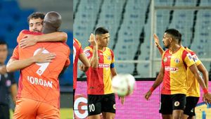 East Bengal vs Punjab FC: 'Shameful' Carles Cuadrat - EB Fans Tear Into Coach And Players On Twitter After humiliating Defeat To Punjab