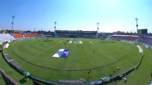Pakistan vs New Zealand Tickets: How And Where To Buy Tickets For T20I Matches Offline?