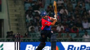 LSG vs DC IPL 2024: Ekana Stadium Pitch Report, Lucknow Weather Forecast & Live Streaming Info