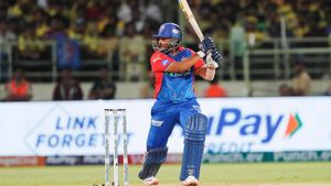 Prithvi Shaw Record vs KKR: DC Opener’s Stats Against Kolkata Knight Riders Ahead Of IPL 2024 Match 16