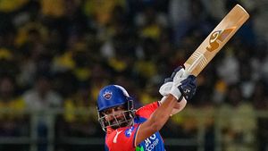 DC vs KKR IPL 2024: Dr YS Rajasekhara Reddy Cricket Stadium Pitch Report, Weather Forecast & Live Streaming Info