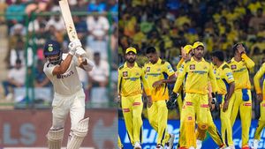IPL 2024 Fact Check: Cheteshwar Pujara joining CSK as a Player this IPL Season?