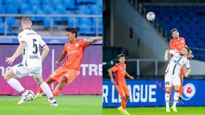 Punjab FC are playing Mohun Bagan and East Bengal without spectators, know why